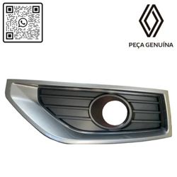 RN 34289R 261A34289R 261a34289r Moldura Farol Milha Esquerdo Sandero Gt 20132021 1